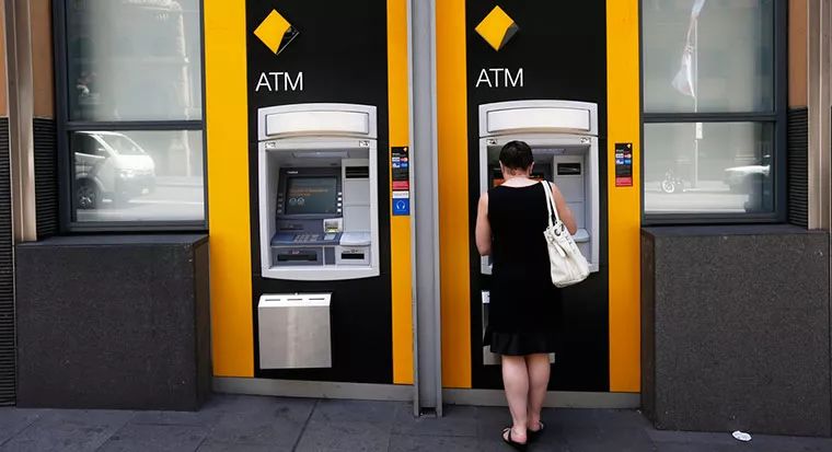 被盯上了！一大批澳洲华人申请房贷失败！原因竟然 跟这些ATM机有关！