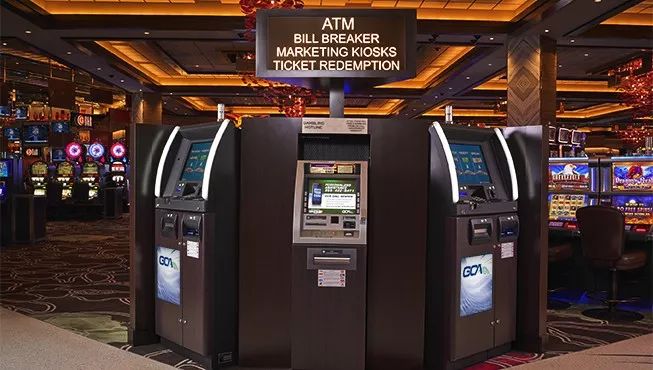 被盯上了！一大批澳洲华人申请房贷失败！原因竟然 跟这些ATM机有关！