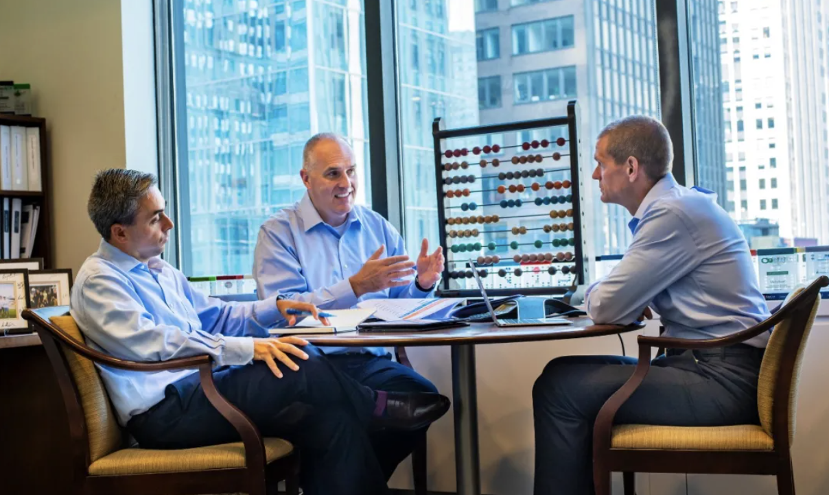 澳洲贷款：靠谱的贷款经纪人具备哪些重要特质？ | 华瑞金融