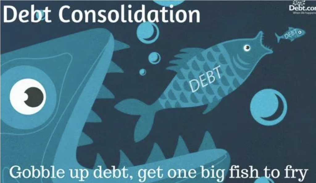澳洲贷款常见问题：如何处理新冠疫情期间累计的债务？