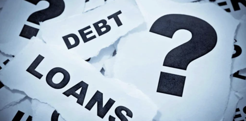 什么是债务合并？